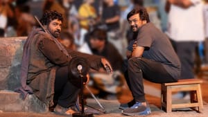 சினிமாவில் 26 ஆண்டுகளை நிறைவு செய்த இயக்குநர் பூரி ஜெகன்நாத்… நெகிழ்ந்து பேசிய விஜய் சேதுபதி!