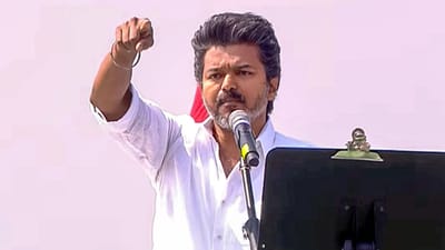 வில்லிவாக்கம் தொகுதியில் விஜய் நாளை பரப்புரை - காவல்துறை அனுமதி