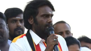 விஜய பிரபாகரனுக்கு கை கொடுக்குமா விருதுநகர் தொகுதி… கள நிலவரம் கூறுவதென்ன!