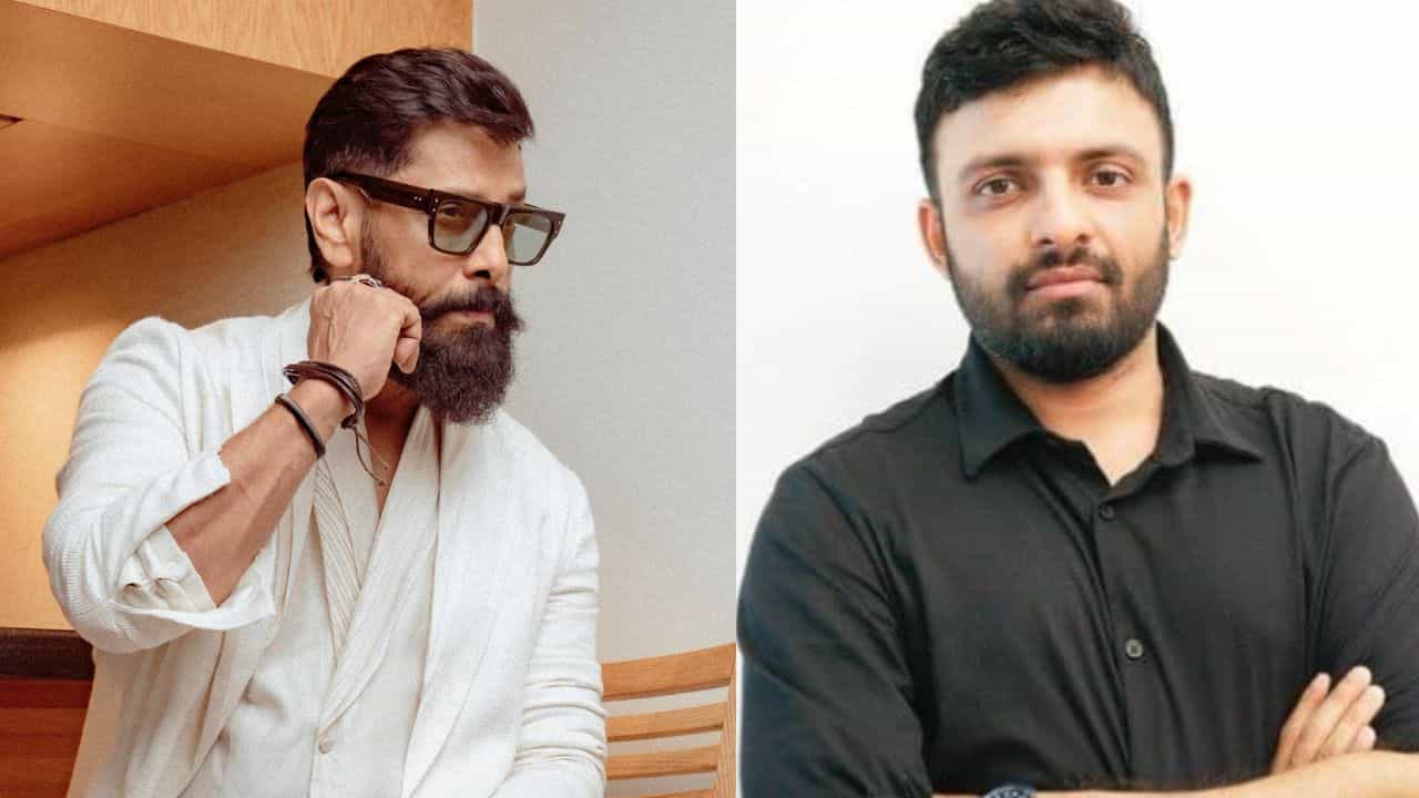 இருமுகன் பட இயக்குநருடன் புதிய படத்தில் இணையும் விக்ரம்?  இசையமைப்பாளர் இவர்தான்!