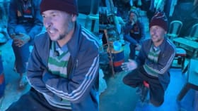 Viral Video : கேதார்நாத்தில் ரூ.80 – 100 வரை விற்பனை செய்யப்படும் தண்ணீர்.. வியாபாரி விளக்கம்!...