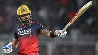 IPL 2026: வெறும் 11 ரன்கள் மட்டும் போதும்.. மிகப்பெரிய சாதனையை படைக்கப்போகும் கோலி..!