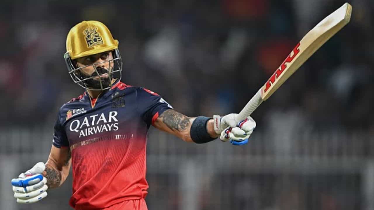 IPL 2026: வெறும் 11 ரன்கள் மட்டும் போதும்.. மிகப்பெரிய சாதனையை படைக்கப்போகும் கோலி..!