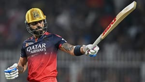 IPL 2026: வெறும் 11 ரன்கள் மட்டும் போதும்.. மிகப்பெரிய சாதனையை படைக்கப்போகும் கோலி..!