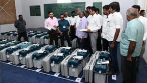 வாக்கு எண்ணிக்கை முதல் இறுதி முடிவுகள் வரை.. 62 மையங்களில் என்ன நடக்கும்.. முழு விவரம் இதோ!