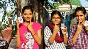 முதல்முறை வாக்காளர்களே தயார் தானா? – வாக்குச் சாவடியில் நீங்கள் செய்ய வேண்டியவை என்ன?