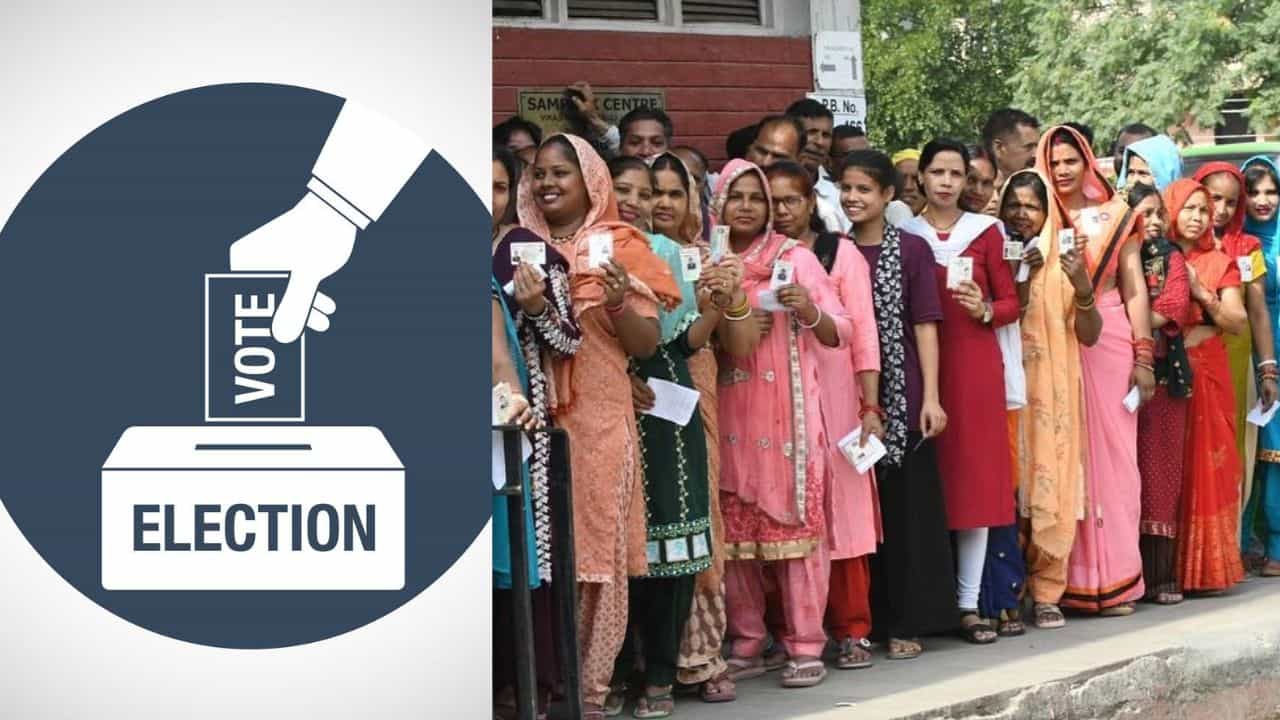 வாக்குச்சாவடிக்கு செல்லும் முன் வாக்காளர்கள் அறிந்திருக்க வேண்டிய முக்கிய விஷயங்கள்