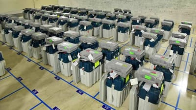 மே 2ல் தமிழகம் வரும் தேர்தல் மேற்பார்வையாளர்கள்!!