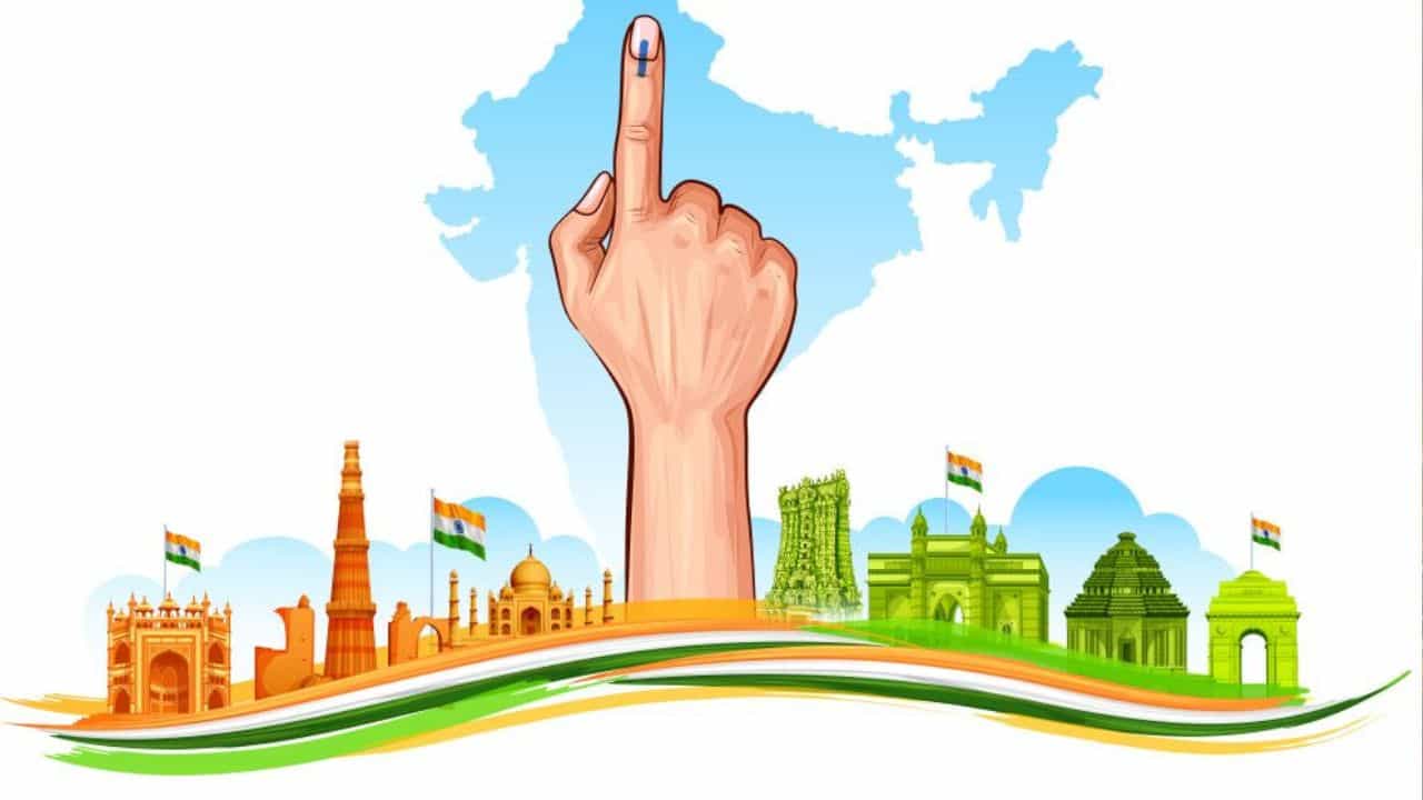 தமிழக தேர்தல்: வாக்குப்பதிவு ஒரு கடமை மட்டுமல்ல, ஒவ்வொருவரின் எதிர்காலம்.. !