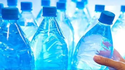 தரமற்ற கேன் தண்ணீர் - சுகாதாரத்துறை கடும் எச்சரிக்கை