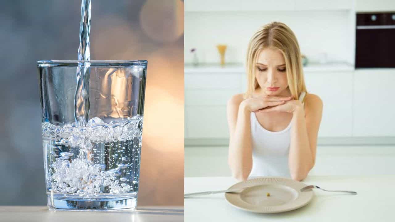 நீர் நோன்பு: எடை குறையுமா? இல்லையெனில் உடலுக்கு ஆபத்தா? நீர் நோன்பு: எடை குறையுமா? இல்லையெனில் உடலுக்கு ஆபத்தா?