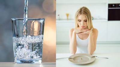 நீர் நோன்பு: எடை குறையுமா? இல்லையெனில் உடலுக்கு ஆபத்தா?