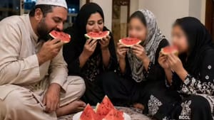 எமனாக மாறிய தர்பூசணி பழம்? மும்பையில் ஒரே குடும்பத்தை சேர்ந்த 4 பேர் பலியான சோகம்.. பின்னணி என்ன!