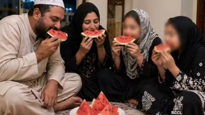 ஒரே குடும்பத்தில் 4 பேரின் உயிரை பறித்த தர்பூசணி? காரணம் என்ன?