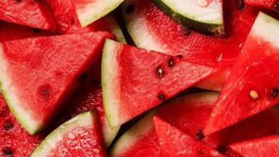 தர்பூசணி சாப்பிட சரியான நேரம் எது..? இது பிரச்சனையை தருமா?