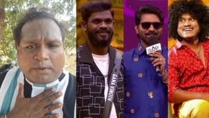 என்னை கம்பியால் அடித்தார்கள் – குக்வித் கோமாளி பிரபலங்கள் மீது புகார் கொடுத்த வாட்டர்மெலான் ஸ்டார் திவாகர்!