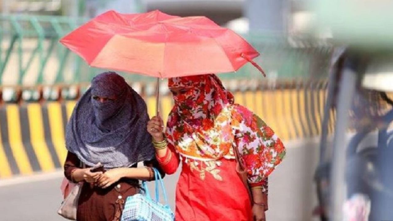 பொதுமக்களுக்கு எச்சரிக்கை: 40 டிகிரி செல்சியஸைத் தொடும் வெப்பம்... பாதுகாப்பாக இருக்க அறிவுறுத்தல்!