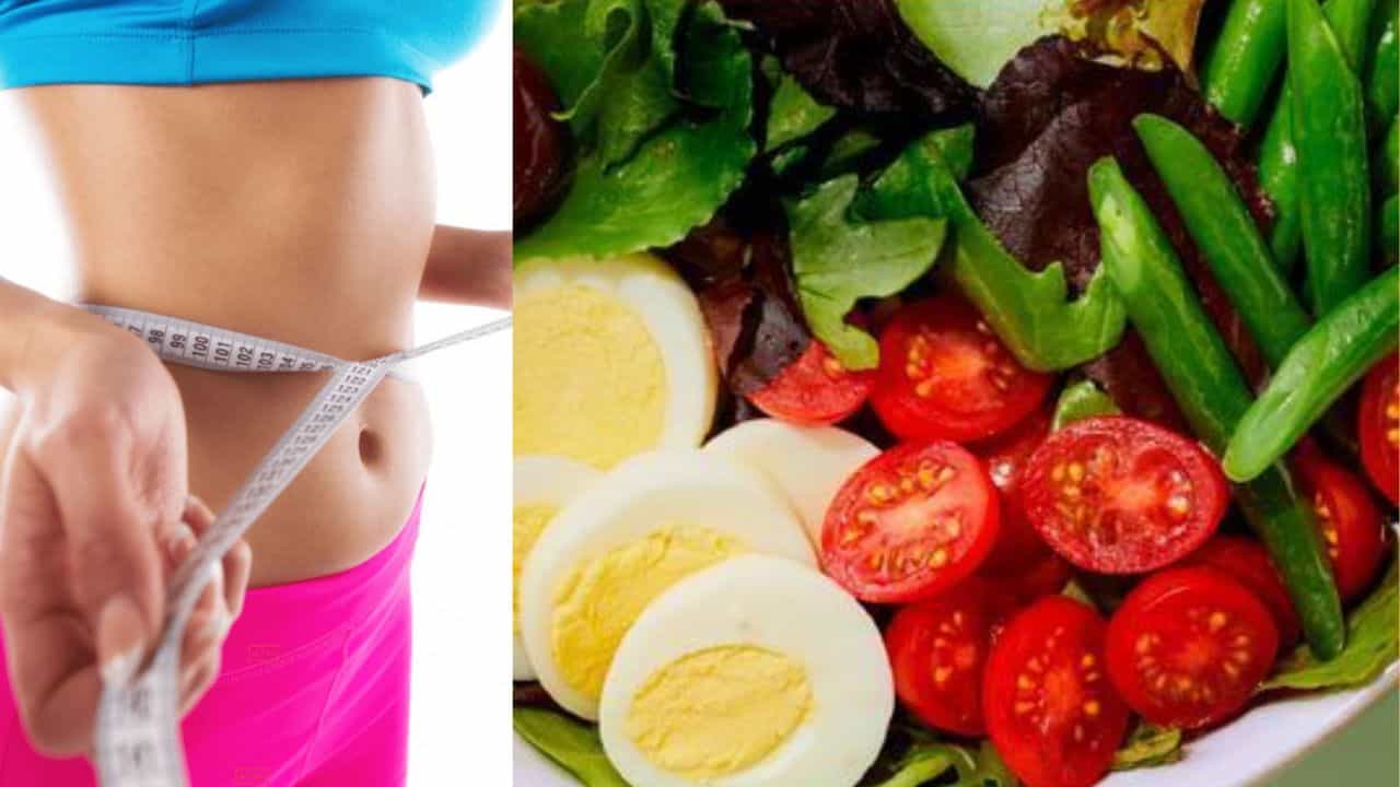 எடையைக் குறைக்க சூப்பர் டயட்: சீரக நீர் முதல் பன்னீர் வரை ஒரு வார மேஜிக் பிளான்! எடையைக் குறைக்க சூப்பர் டயட்: சீரக நீர் முதல் பன்னீர் வரை ஒரு வார மேஜிக் பிளான்!