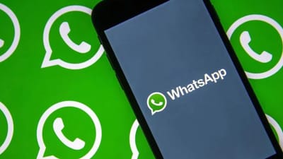 செப்டம்பர் முதல் இந்த ஸ்மார்ட்போன்களில் வாட்ஸ்அப் இயங்காது!