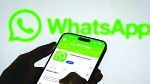 உங்கள் வாட்ஸ்அப் டேட்டா அழியாமல் பாதுகாக்க வேண்டுமா? இந்த எளிய டிப்ஸை டிரை பண்ணுங்க உங்கள் வாட்ஸ்அப் டேட்டா அழியாமல் பாதுகாக்க வேண்டுமா? இந்த எளிய டிப்ஸை டிரை பண்ணுங்க