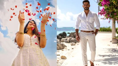 வெப்பத்தை விரட்டும் வெள்ளை... வேறு என்னென்ன வண்ண ஆடைகளை அணியலாம்?