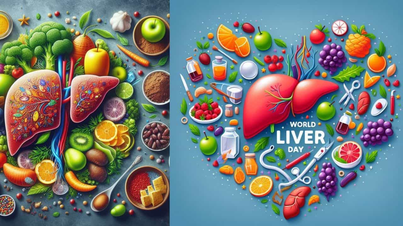 கல்லீரல் காப்போம்: உடலின் உயிர் இயந்திரத்தை காக்க உறுதியான வழிகள்!