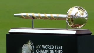 WTC 2027-29: உலக டெஸ்ட் சாம்பியன்ஷிப்பில் அதிகரிக்கும் அணிகள்.. ஐசிசி முடிவால் ரசிகர்கள் மகிழ்ச்சி!