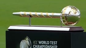 WTC 2027-29: உலக டெஸ்ட் சாம்பியன்ஷிப்பில் அதிகரிக்கும் அணிகள்.. ஐசிசி முடிவால் ரசிகர்கள் மகிழ்ச்சி!...