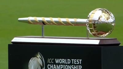 ஐசிசி உலக டெஸ்ட் சாம்பியன்ஷிப்பில் அதிகரிக்கும் அணிகள்..!