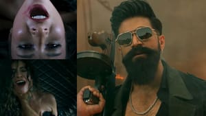 Yash: டாக்ஸிக் படத்தின் சர்ச்சைக்குரிய காட்சி – இயக்குநர் குறித்து பேசிய யாஷ்!