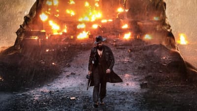 டாக்ஸிக் படத்தின் ரிலீஸ் குறித்து அப்டேட்டை வெளியிட்ட யாஷ்