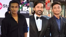 Dhanush: மகன் யாத்ரா ஹீரோவாக நடிக்கவுள்ளாரா? கேள்விகளுக்கு தனுஷ் கொடுத்த பதில்!...