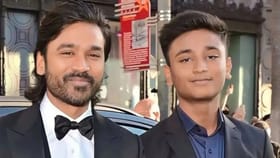 நாயகனாக களமிறங்கும் தனுஷின் மூத்த மகன்… ஜிவி பிரகாஷ் கொடுத்த அப்டேட்...