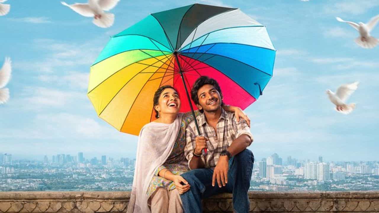 ஓடிடி ரிலீஸ் தேதியை லாக் செய்தது கென் கருணாஸின் யூத் படம் ஓடிடி ரிலீஸ் தேதியை லாக் செய்தது கென் கருணாஸின் யூத் படம்