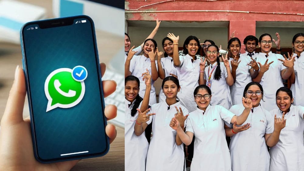வெளியாகும் 10ஆம் வகுப்பு பொதுத்தேர்வு முடிவுகள்..