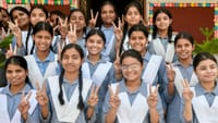 வெளியானது 12ஆம் வகுப்பு பொதுத்தேர்வு முடிவுகள்.....