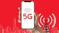 ஏன் 5ஜியால் போன் பேட்டரி வேகமாக காலியாகுது தெரியுமா?...