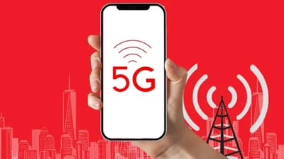 ஏன் 5ஜியால் போன் பேட்டரி வேகமாக காலியாகுது தெரியுமா?