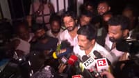 தவெக தலைவர் விஜய்க்கு ஆதரவா..? அதிமுக அன்பழகன் விளக்கம்!...