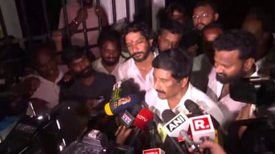 தவெக தலைவர் விஜய்க்கு ஆதரவா..? அதிமுக அன்பழகன் விளக்கம்!