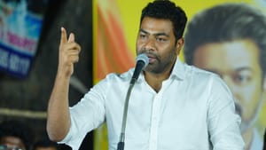 “அமைச்சரவையில் விசிக, ஐயூஎம்எல் பங்குபெற வேண்டும்”.. அமைச்சர் ஆதவ் அர்ஜுனா அழைப்பு!!
