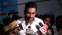 அதிகாரிகள் உடன் ஆலோசனை மேற்கொள்ள முதல்வர் உத்தரவு - ஆதவ் அர்ஜுனா!...