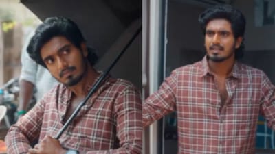 சிவராஜ் குமாருடன் அபிஷன் ஜீவிந்த் நடிக்கும் புது பட புரோமோ இதோ!