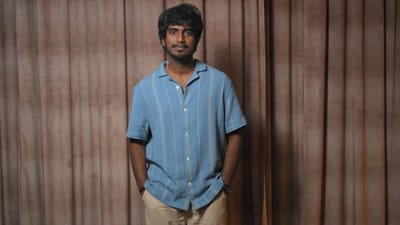 நடிகர் அபிஷன் ஜீவிந்த் உடன் நடிக்கும் பிரபல கன்னட நடிகர்?