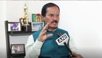நோபல் பரிசு பரிந்துரை பட்டியலில் இடம் பெற்ற தமிழர் - யார் இவர் ?...