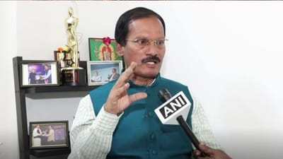 நோபல் பரிசு பரிந்துரை பட்டியலில் இடம் பெற்ற தமிழர் - யார் இவர் ?