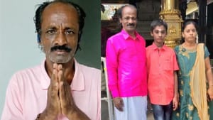 நடிகர் முத்துக்காளையின் மனைவி சிகிச்சை பலனின்றி மரணம் – அதிர்ச்சி தகவல்