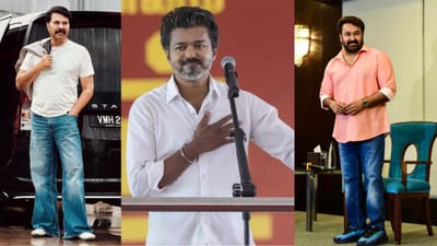 தளபதி விஜய்க்கு வாழ்த்து சொன்ன மோலிவுட் பிரபலங்கள் யார் யார்?