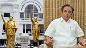 அதிமுகவில் இருந்து செம்மலை விலகல்.. ஈகோவால் கட்சி பலவீனமாகிவிட்டதாக வருத்தம்!!