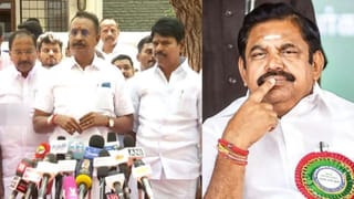 அதிமுக இரு அணிகள் இணைப்பு முயற்சி தோல்வி.. கோரிக்கைகளை ஏற்க  மறுத்து இபிஎஸ் பிடிவாதம்!!